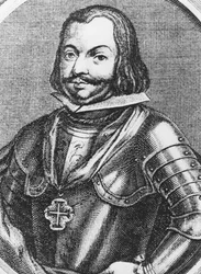 Johannes IV, kung av Portugal